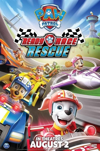 EN - PAW Patrol: Ready, Race, Rescue! (2019)