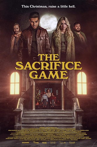 EN - The Sacrifice Game (2023)