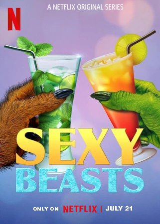 EN - Sexy Beasts (2021)