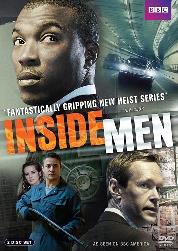 EN - Inside Men (2012)