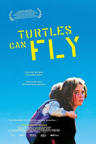 IR - Turtles Can Fly (2005) BAHMAN GHOBADI (ENG SUB)