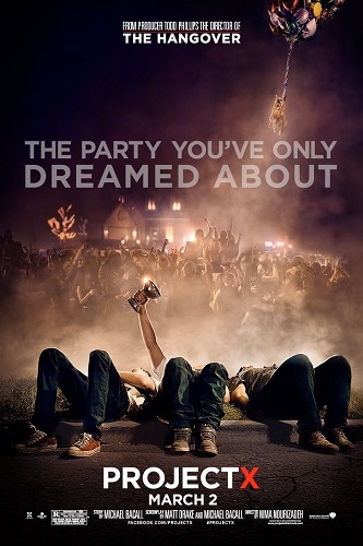 EN - Project X (2012)