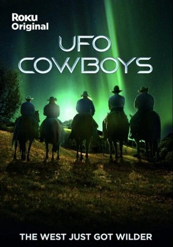 EN - UFO Cowboys (2023)