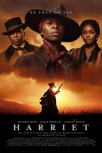 EN - Harriet 4K (2019)