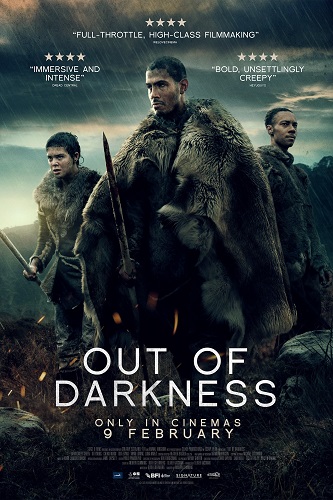 EN - Out Of Darkness (2024)