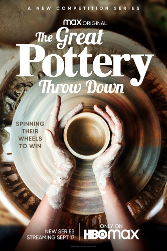 EN - The Great Pottery Throw Down (2015)