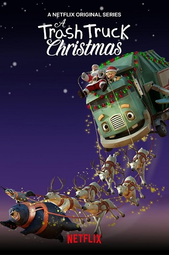 EN - A Trash Truck Christmas (2020)