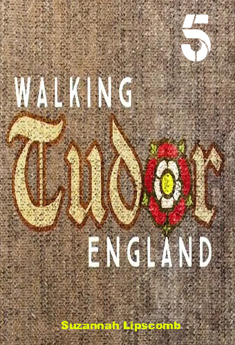 EN - Walking Tudor England (2021)