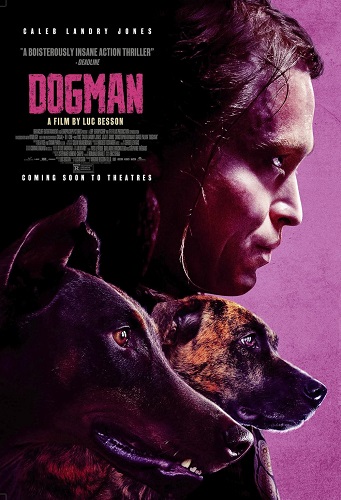 EN - Dogman 4K (2023)