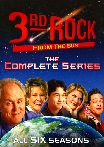 EN - 3rd Rock From The Sun (1996)