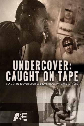 EN - Undercover: Caught On Tape (2024)