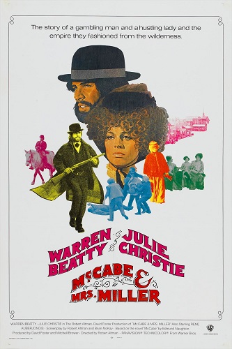 EN - McCabe & Mrs. Miller 4K (1971)