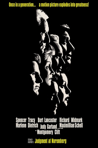 EN - Judgment At Nuremberg (1961) MONTGOMERY CLIFT, BURT LANCASTER