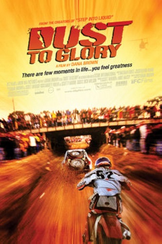 EN - Dust To Glory (2005) STEVE MCQUEEN