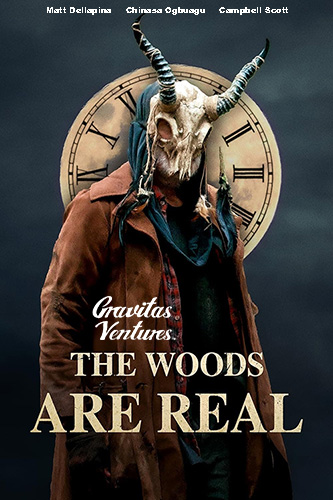 EN - The Woods Are Real (2024)