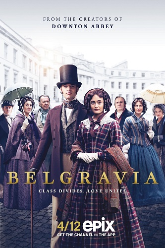 EN - Belgravia (2020)