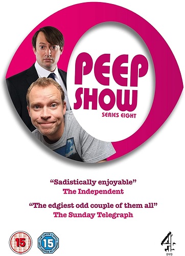 EN - Peep Show (2003-2015)