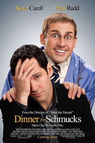 EN - Dinner For Schmucks (2010)