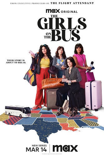 EN - The Girls On The Bus (2024)