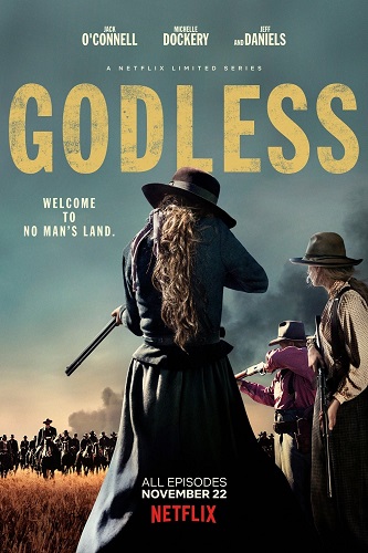 EN - Godless (2017)