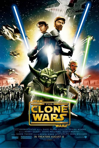 EN - Star Wars: The Clone Wars (2008)