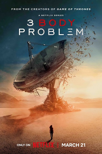 EN - 3 Body Problem (2024)