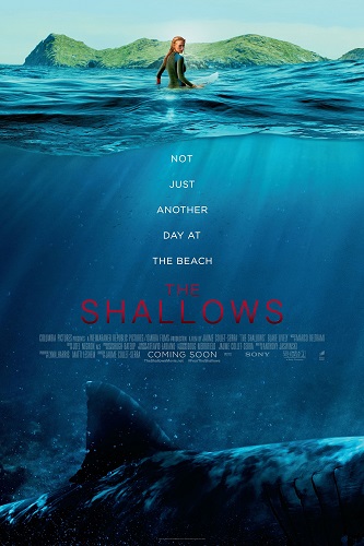 EN - The Shallows 4K (2016)