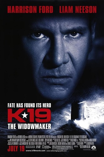 EN - K-19: The Widowmaker 4K (2002) LIAM NEESON