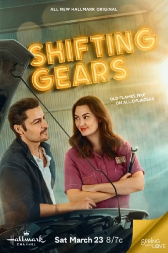 EN - Shifting Gears (2024) Hallmark