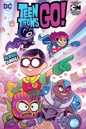 EN - Teen Titans Go! (2013)