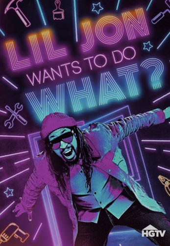 EN - Lil Jon Wants To Do What? (2022)