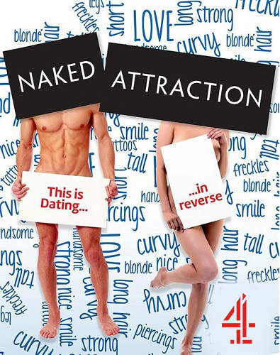 EN - Naked Attraction (2016)