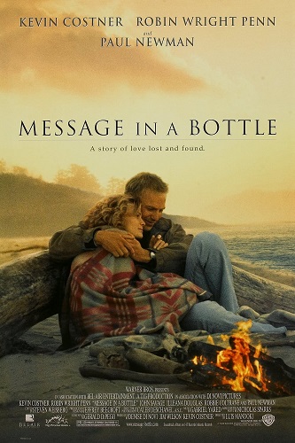 EN - Message In A Bottle (1999) PAUL NEWMAN, KEVIN COASTNER