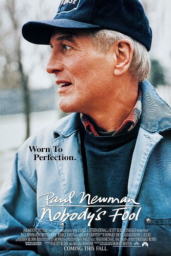 EN - Nobodys Fool (1994) PAUL NEWMAN