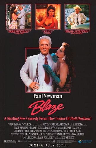 EN - Blaze (1989) PAUL NEWMAN