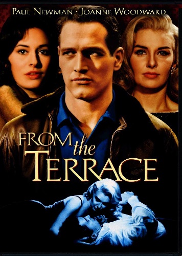 EN - From The Terrace (1960) PAUL NEWMAN