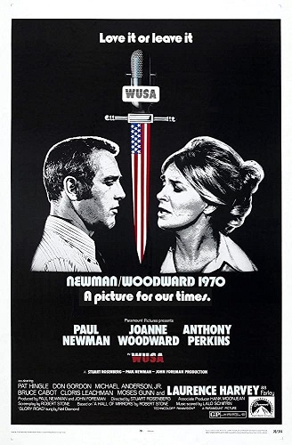 EN - WUSA (1970) PAUL NEWMAN