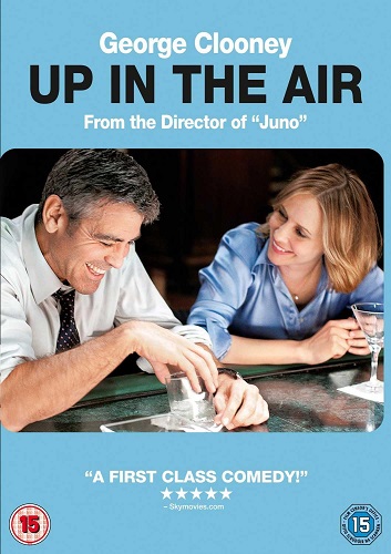 EN - Up In The Air 4K (2009) GEORGE CLOONEY