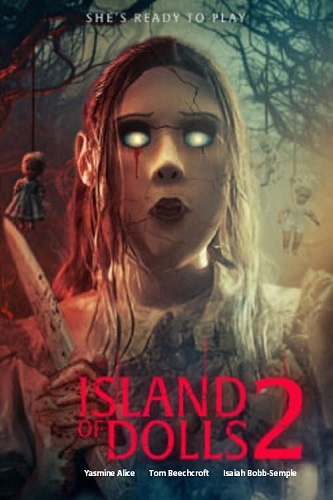 EN - Island Of The Dolls 2 (2024)