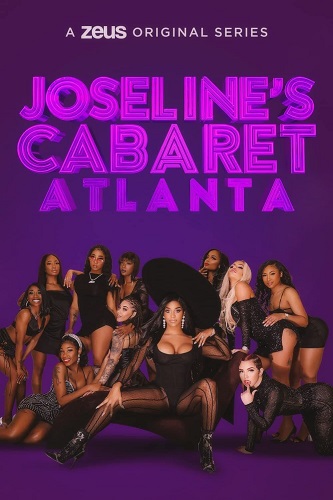 EN - Joseline's Cabaret: Atlanta (2021)