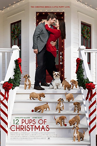 EN - 12 Pups Of Christmas (2019)