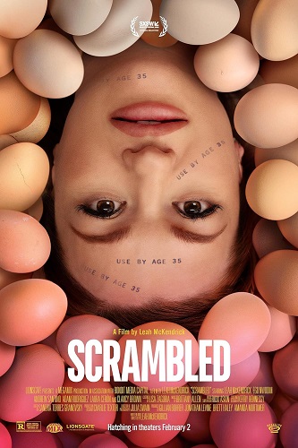 EN - Scrambled 4K (2023)