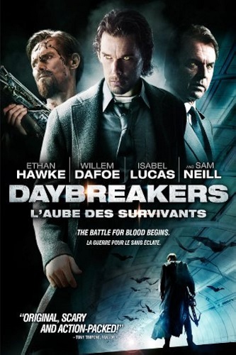 EN - Daybreakers 4K (2009)