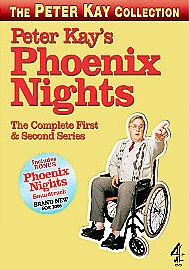 EN - Phoenix Nights (2001)