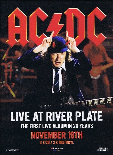 EN - ACDC: Live At River Plate (2009)