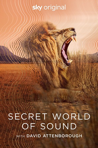 EN - Secret World Of Sound With David Attenborough (2024)