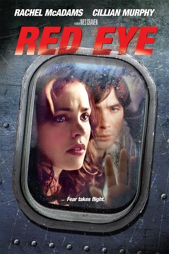 EN - Red Eye 4K (2005) CILLIAN MURPHY