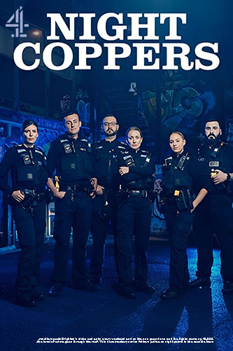 EN - Night Coppers (2022)