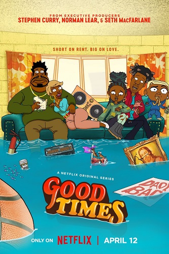 EN - Good Times (2024)