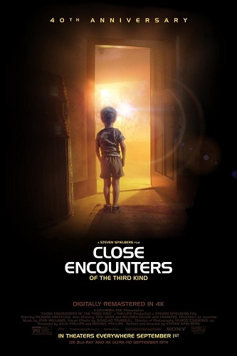 EN - Close Encounters Of The Third Kind 4K (1977) STEVEN SPIELBERG